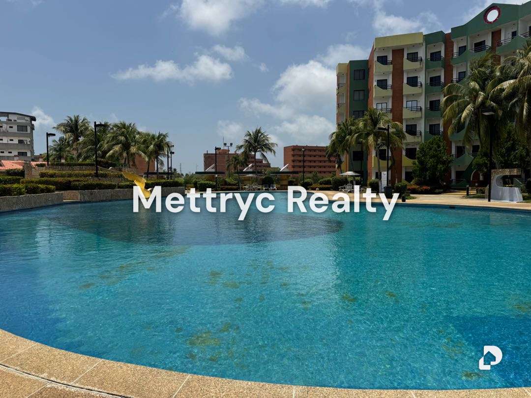 Apartamento en Chichiriviche, Parque Nacional Morrocoy – 12