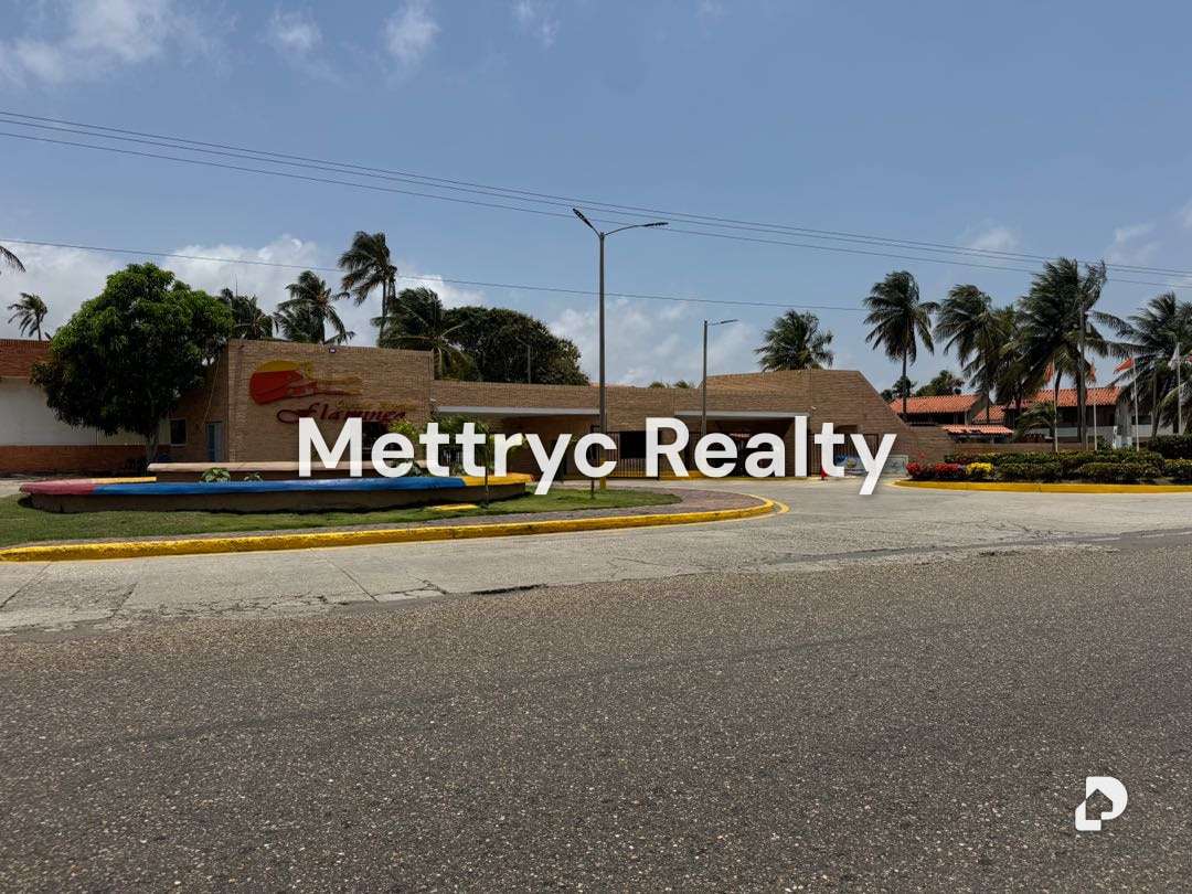 Apartamento en Chichiriviche, Parque Nacional Morrocoy – 24