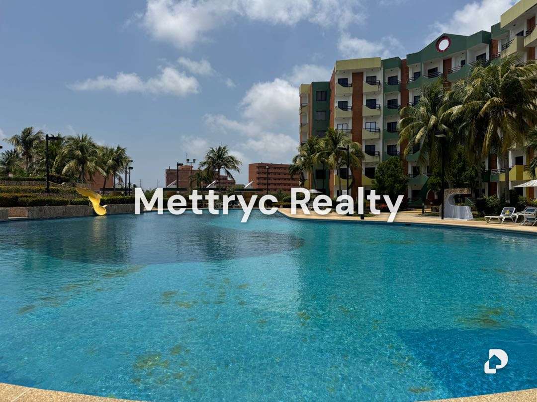 Apartamento en Chichiriviche, Parque Nacional Morrocoy – 11