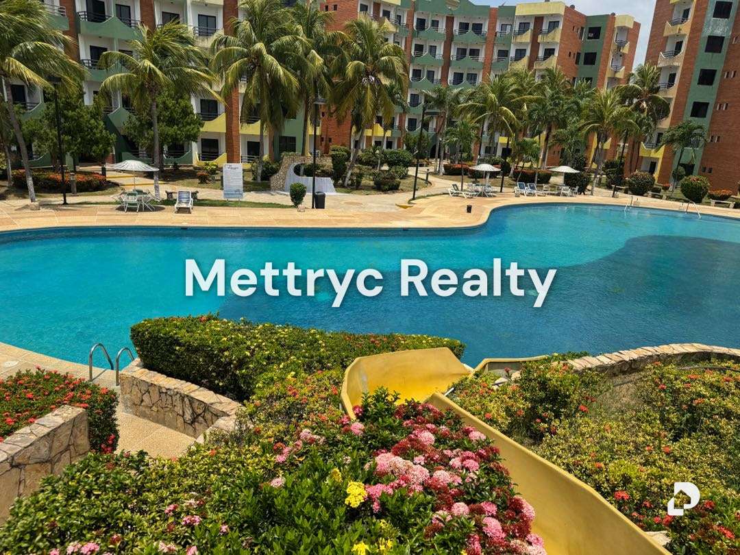 Apartamento en Chichiriviche, Parque Nacional Morrocoy – 19