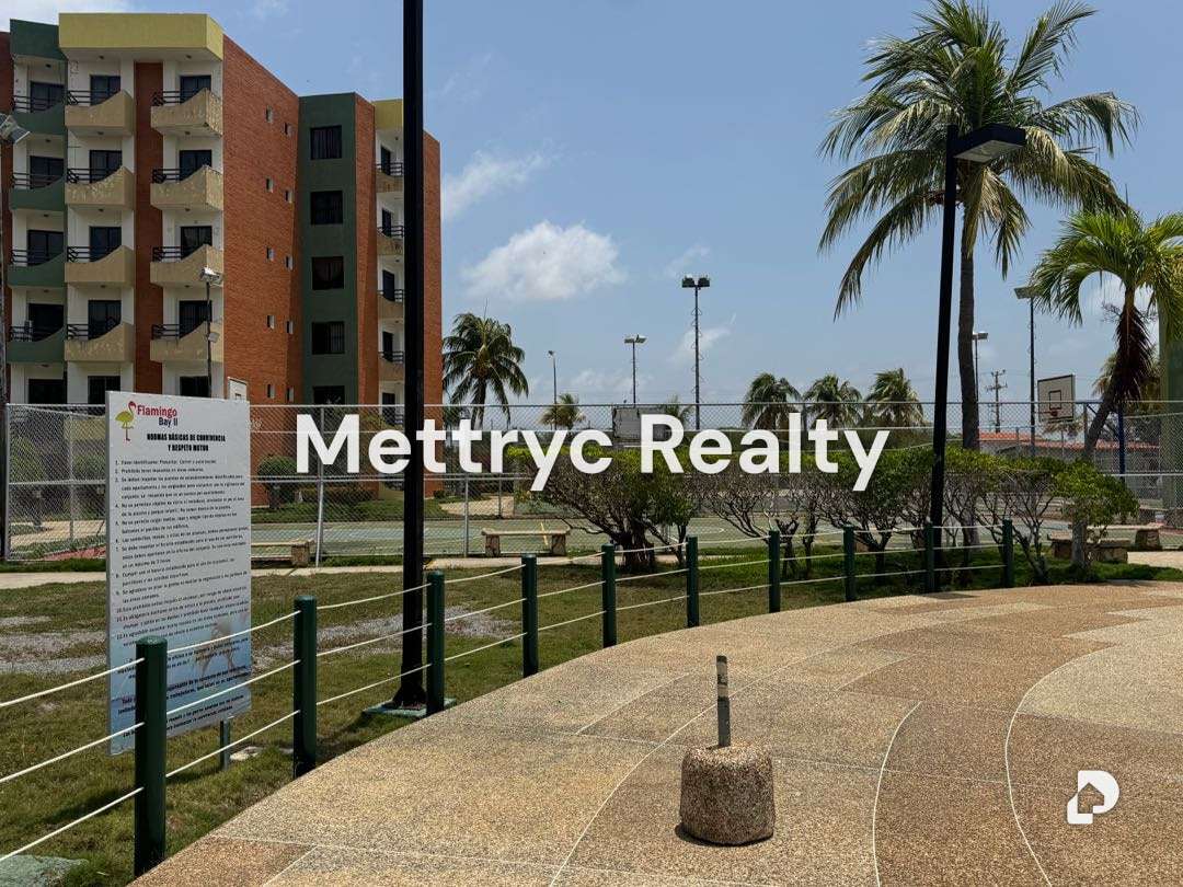 Apartamento en Chichiriviche, Parque Nacional Morrocoy – 13