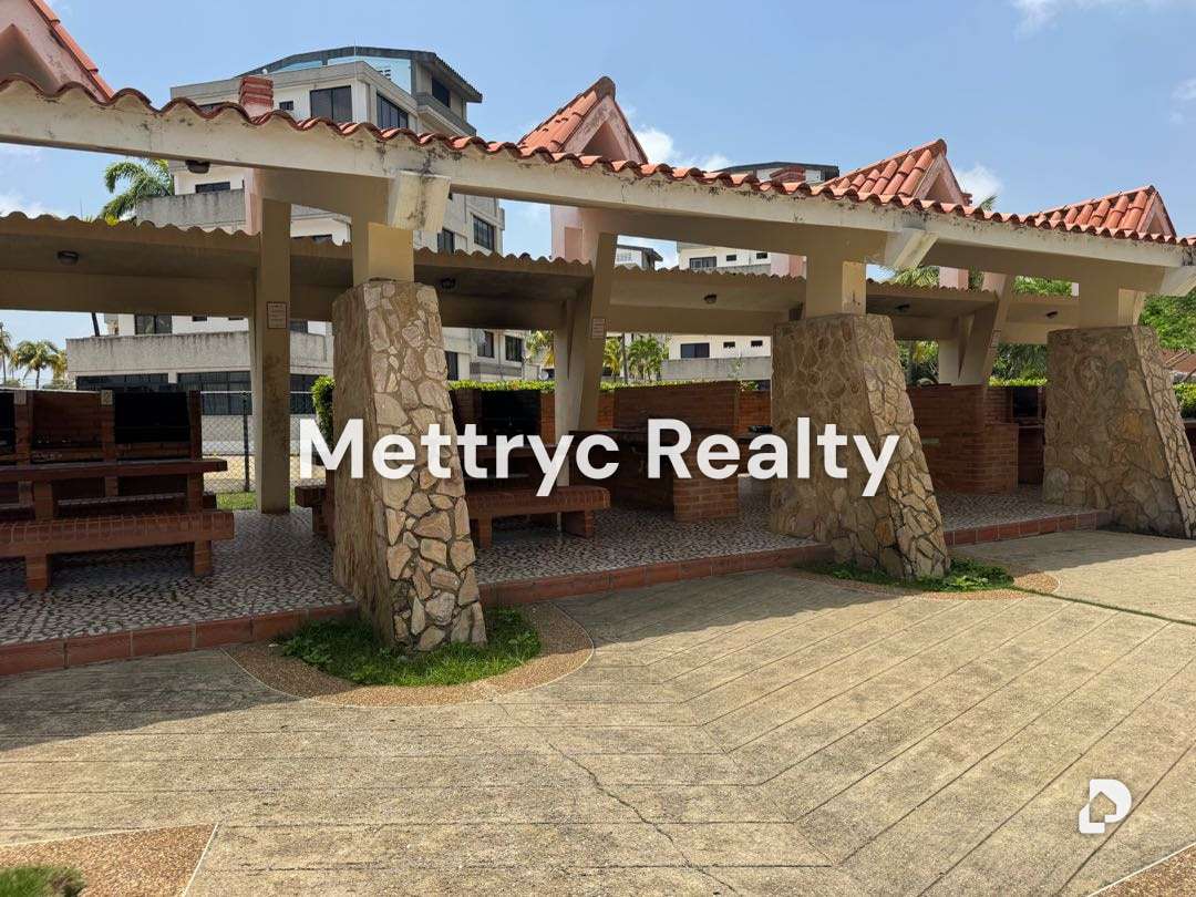 Apartamento en Chichiriviche, Parque Nacional Morrocoy – 17