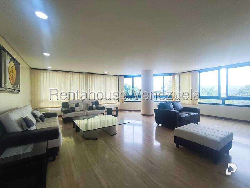 Apartamento en Altamira, Caracas – 10