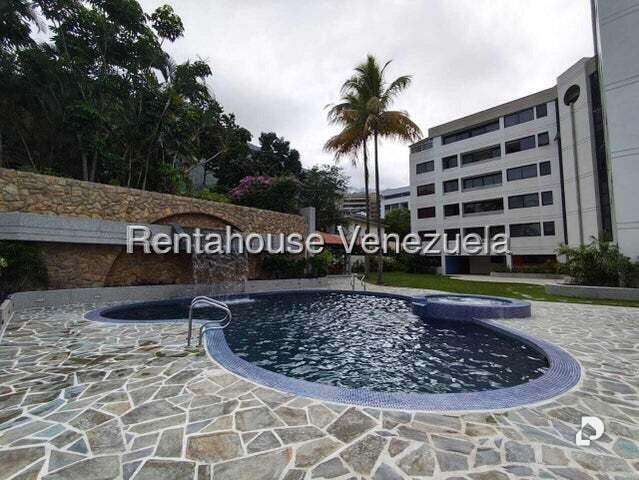 Apartamento en Altamira, Caracas – 7