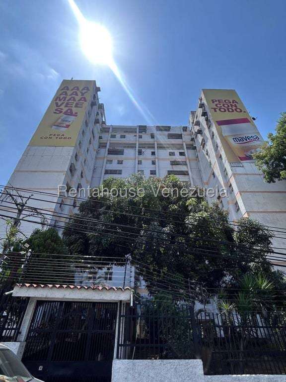 Apartamento en Caracas - 1