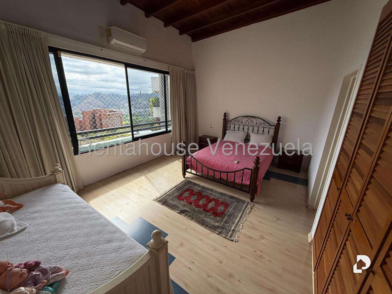 Apartamento en Colinas de Valle Arriba, Caracas – 18