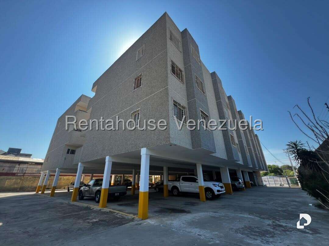 Apartamento en Maracaibo – 1