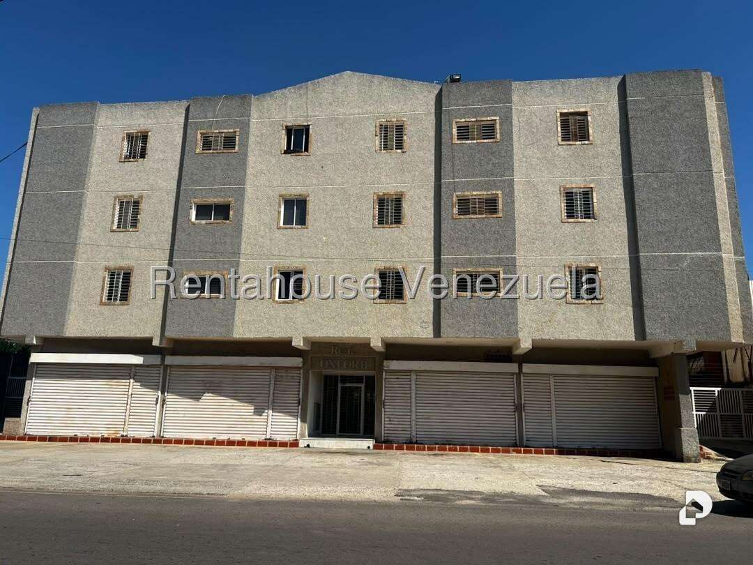 Apartamento en Maracaibo – 2