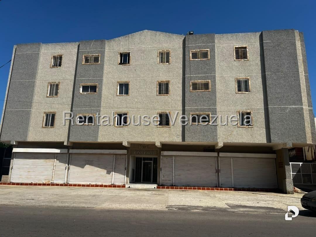 Apartamento en Maracaibo – 2