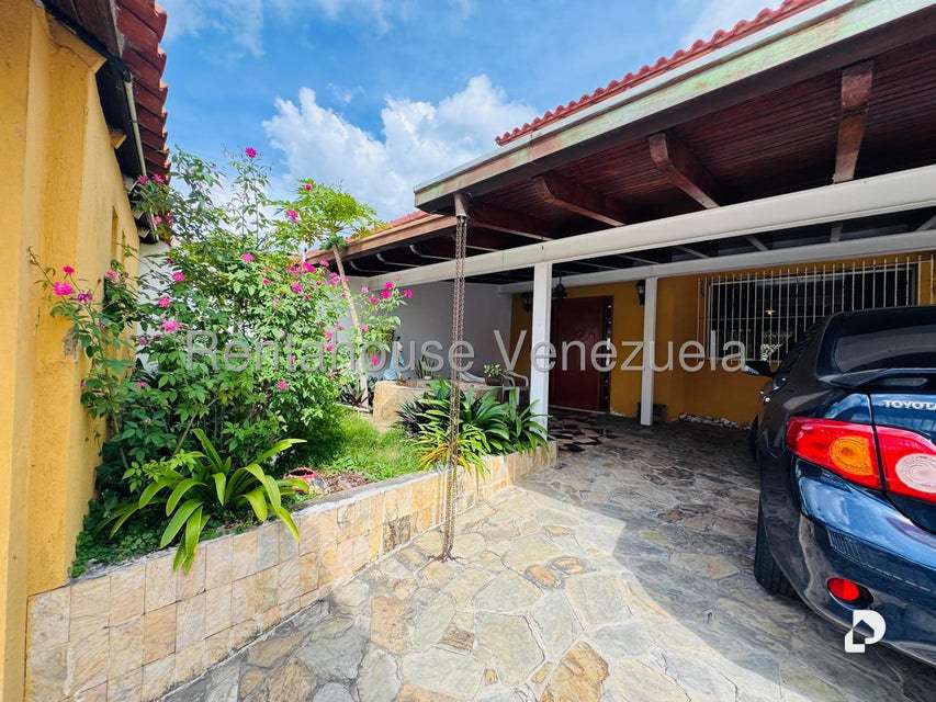 Casa en Colinas de Bello Monte, Caracas – 3