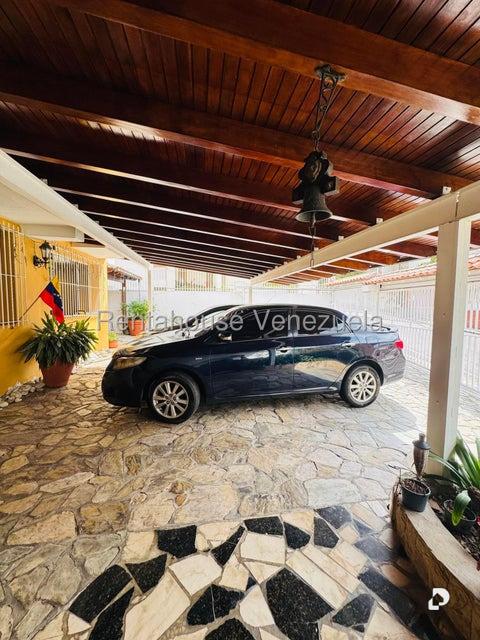 Casa en Colinas de Bello Monte, Caracas – 4