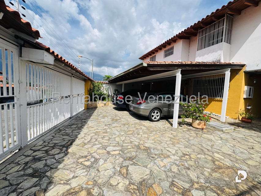 Casa en Colinas de Bello Monte, Caracas – 6