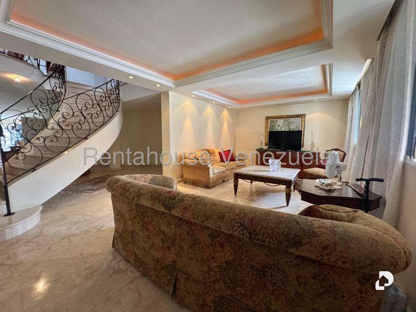 Casa en Colinas de Bello Monte, Caracas – 10