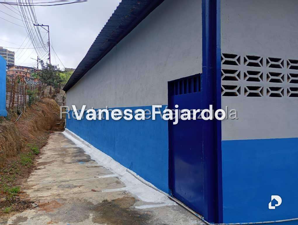 Galpón en Municipio Carrizal, Carrizal – 8