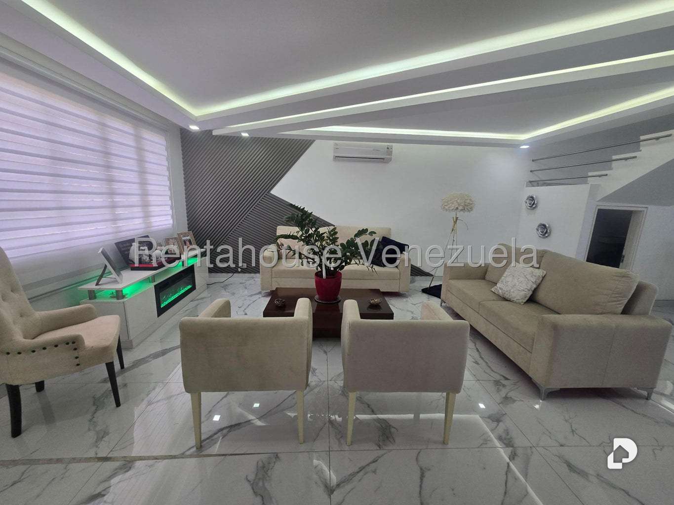Casa en El Cafetal, Caracas – 5