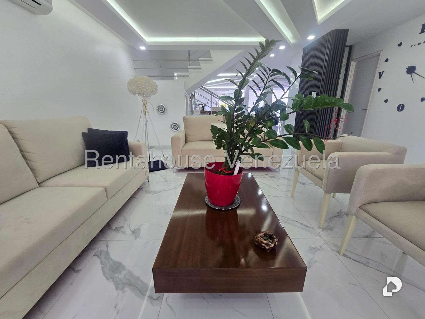 Casa en El Cafetal, Caracas – 7