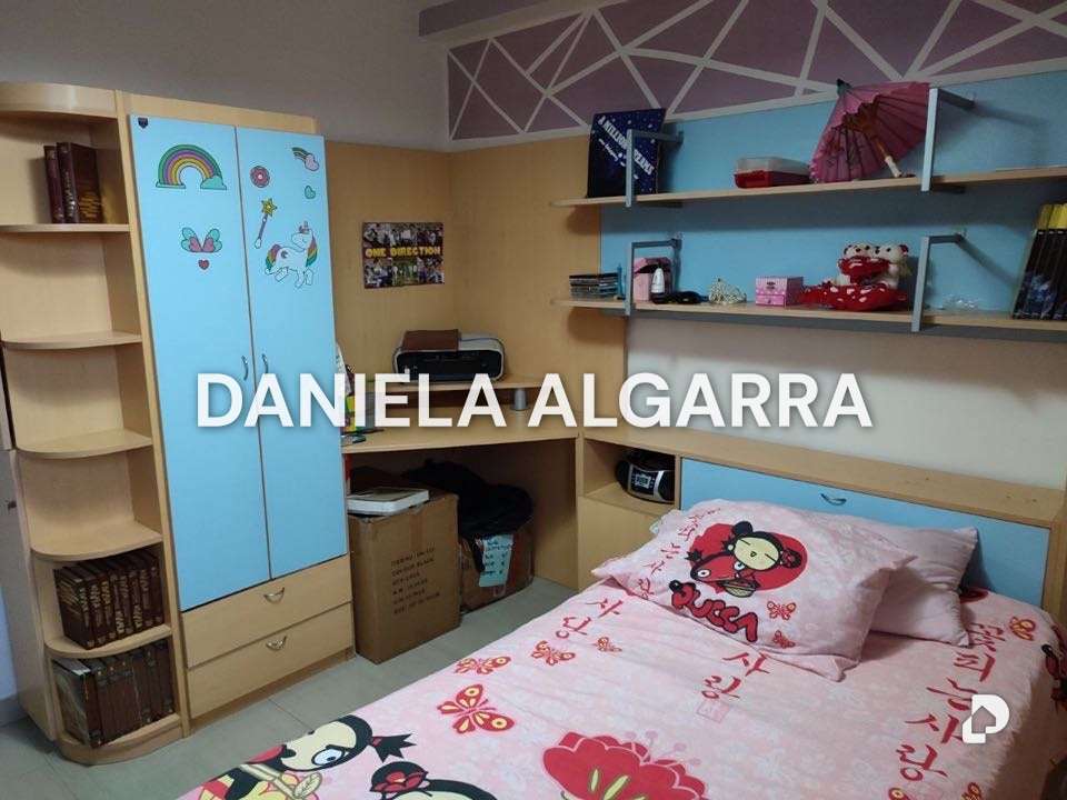 Apartamento en Aguasal, Guacara – 14