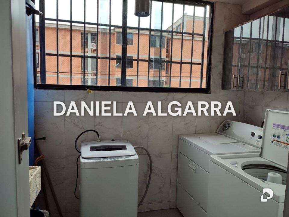 Apartamento en Aguasal, Guacara – 17