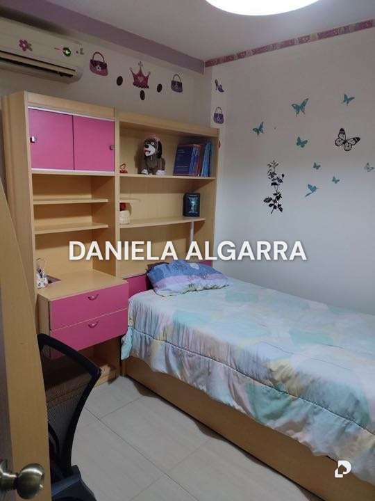 Apartamento en Aguasal, Guacara – 13