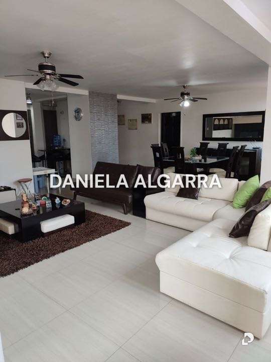 Apartamento en Aguasal, Guacara – 5