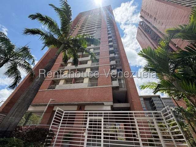 Apartamento en Boleíta Norte, Caracas