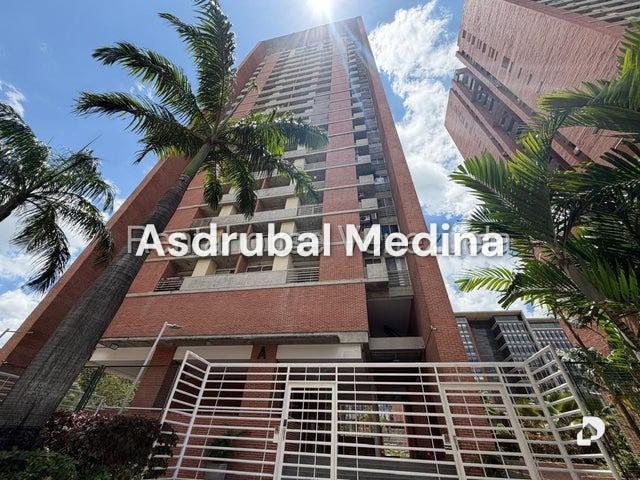 Apartamento en Boleíta Norte, Caracas – 1