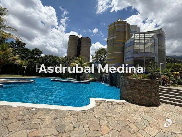 Apartamento en Boleíta Norte, Caracas – 10