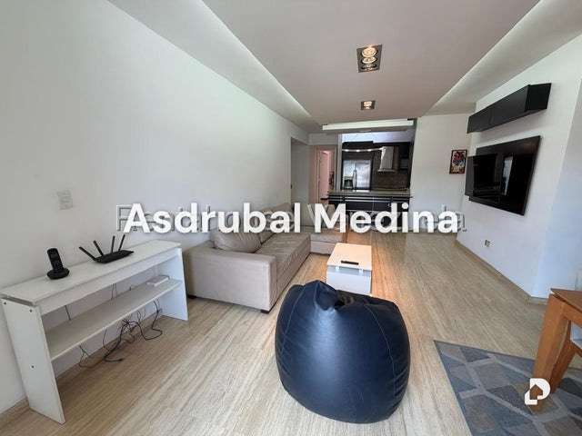 Apartamento en Boleíta Norte, Caracas – 3