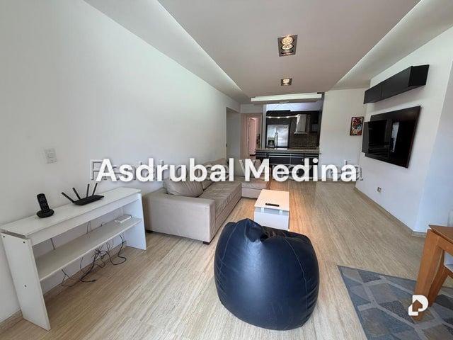 Apartamento en Boleíta Norte, Caracas – 3