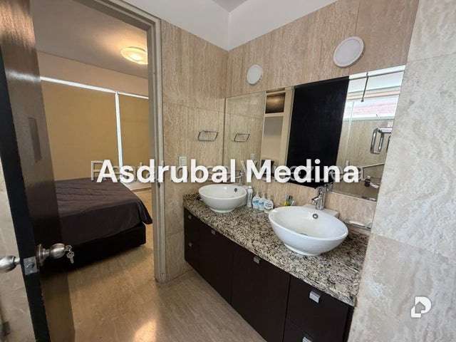 Apartamento en Boleíta Norte, Caracas – 8