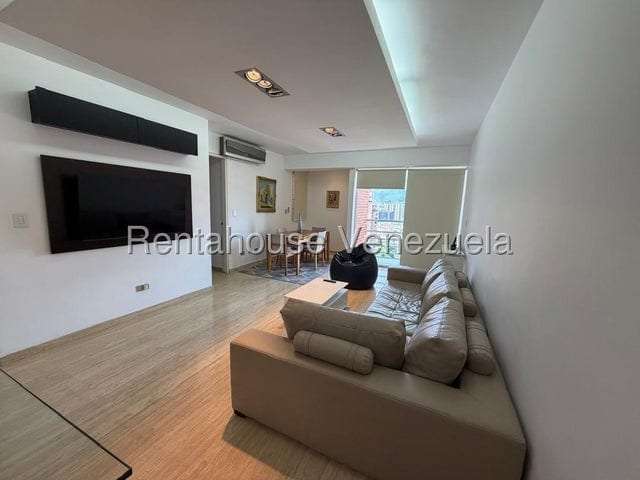 Apartamento en Boleíta Norte, Caracas