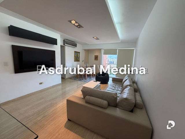 Apartamento en Boleíta Norte, Caracas – 2