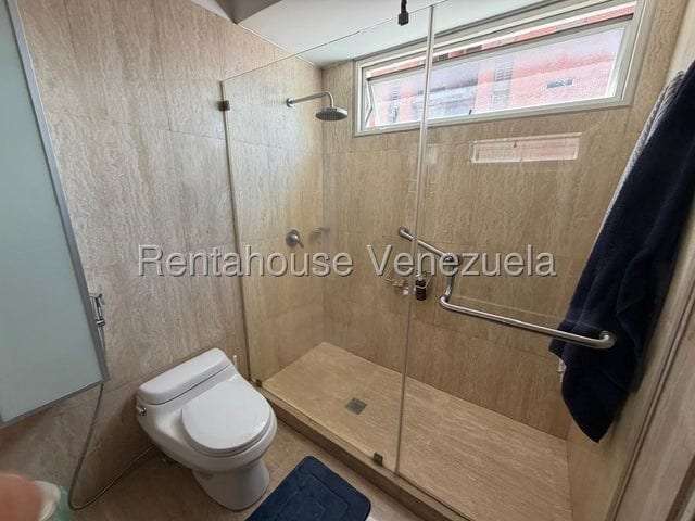 Apartamento en Boleíta Norte, Caracas