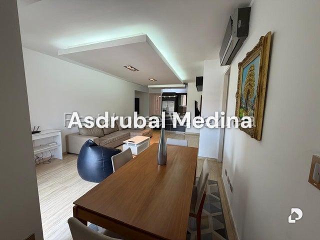 Apartamento en Boleíta Norte, Caracas – 4