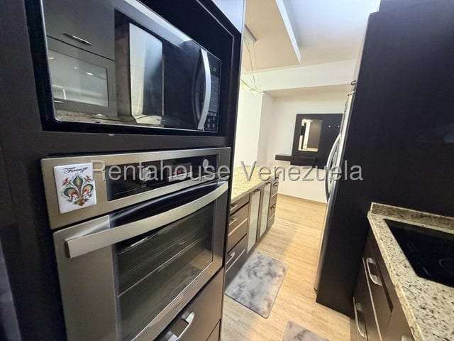 Apartamento en Boleíta Norte, Caracas
