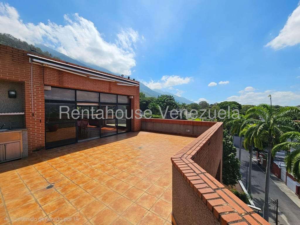 Apartment in Alta Florida, Caracas - 1