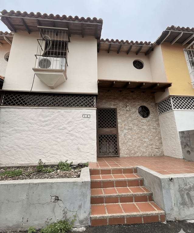 House in Araure - 1