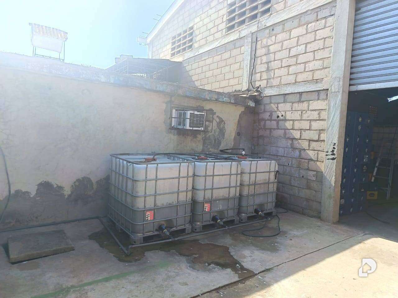 Galpón en Fé y Alegría, Maracaibo – 13