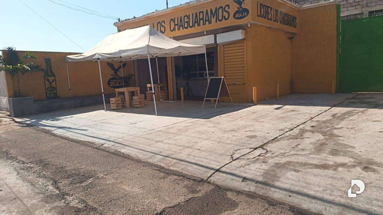 Galpón en Fé y Alegría, Maracaibo – 14