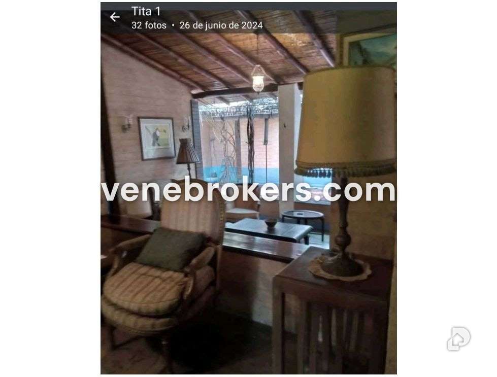Casa en Rosario de Paya, Turmero – 10