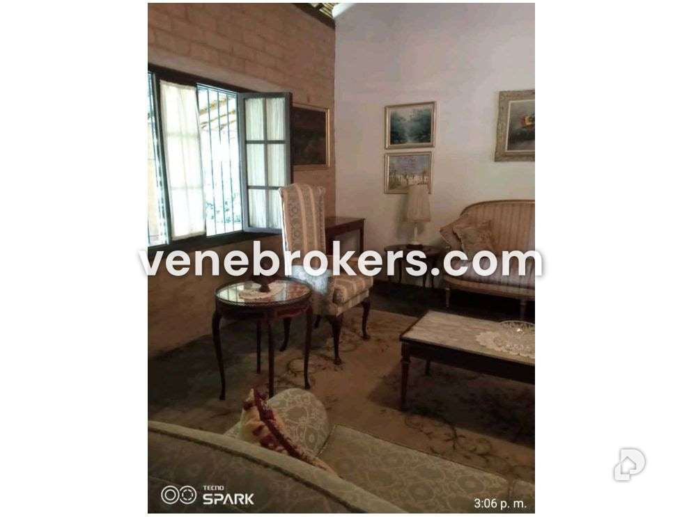 Casa en Rosario de Paya, Turmero – 11
