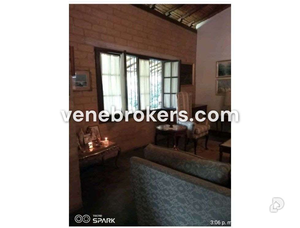 Casa en Rosario de Paya, Turmero – 15
