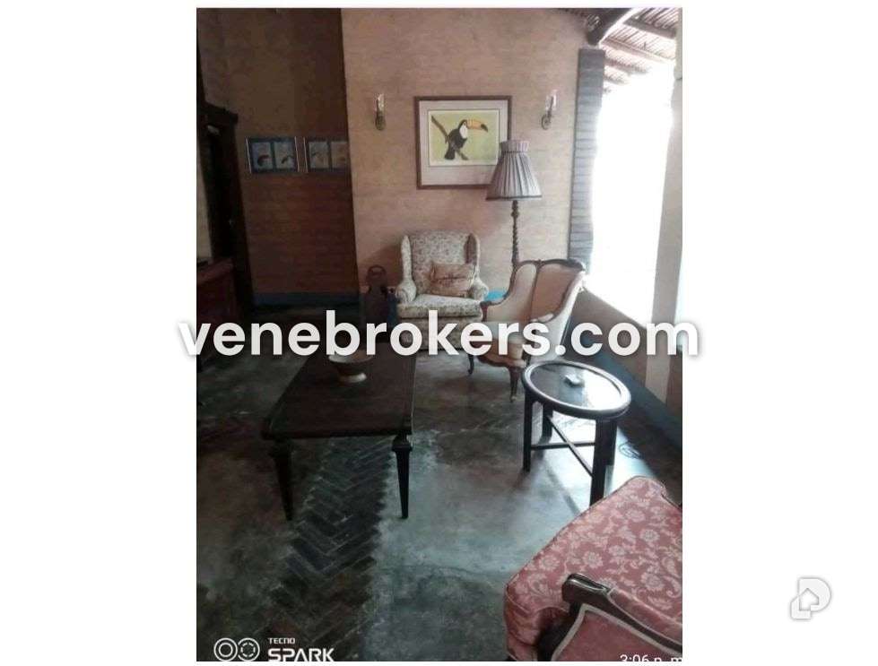 Casa en Rosario de Paya, Turmero – 14