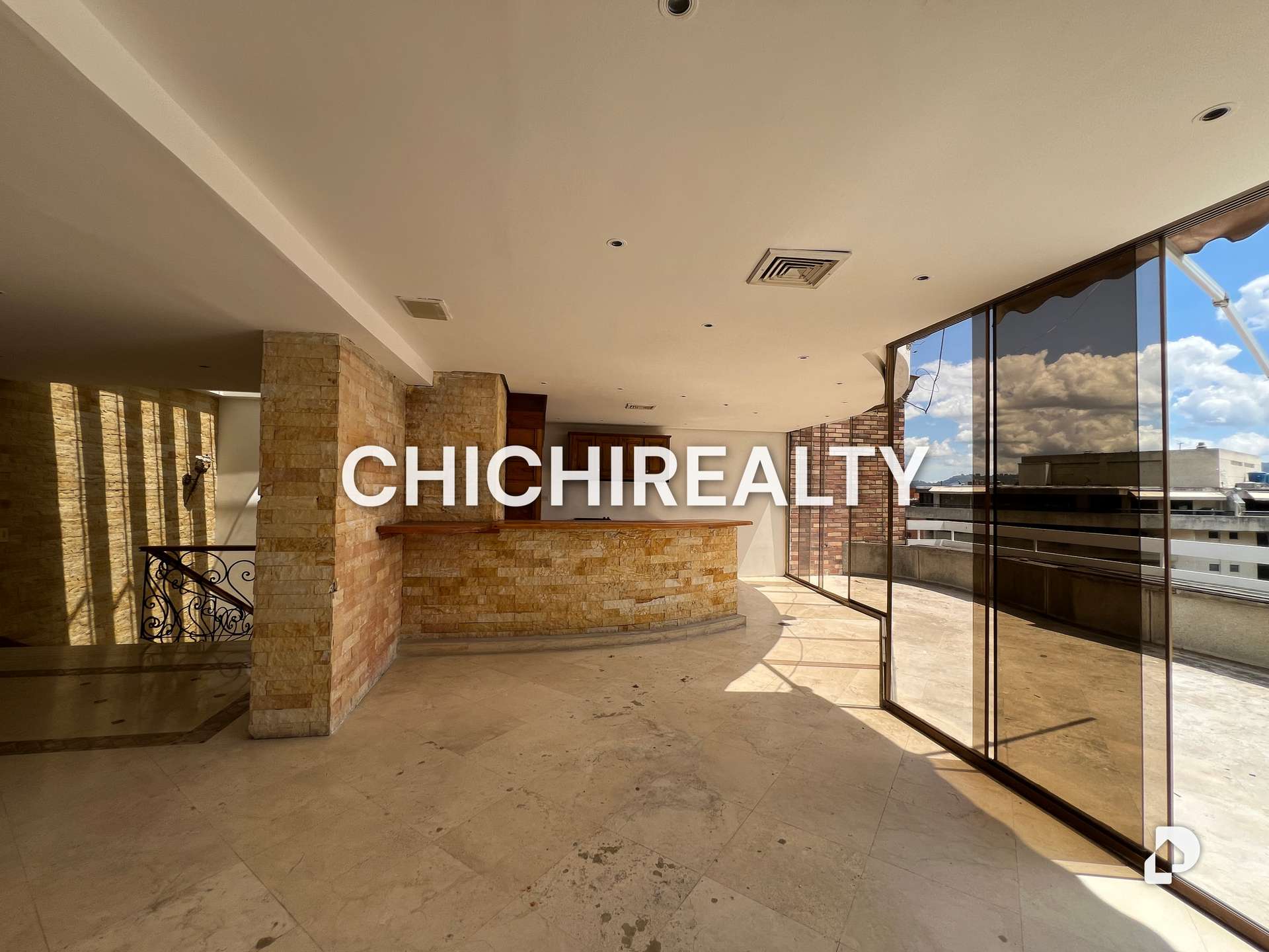 Apartamento en Los Chorros, Caracas – 6