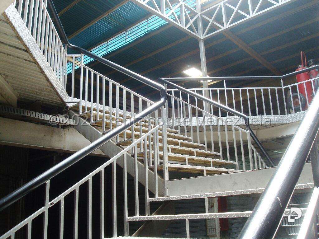 Local comercial en Cementerio, Caracas – 10
