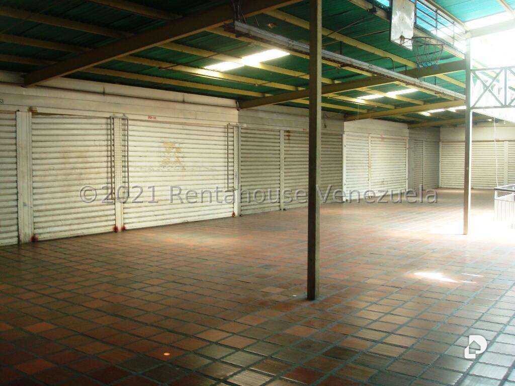 Local comercial en Cementerio, Caracas – 19