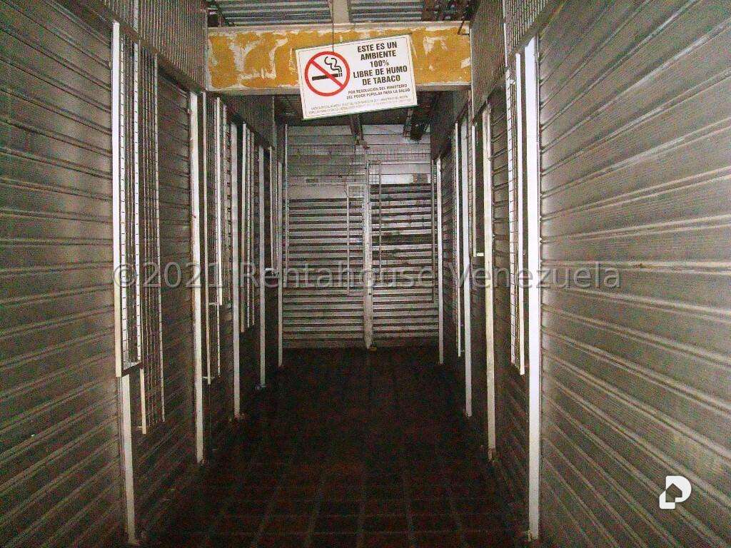 Local comercial en Cementerio, Caracas – 9