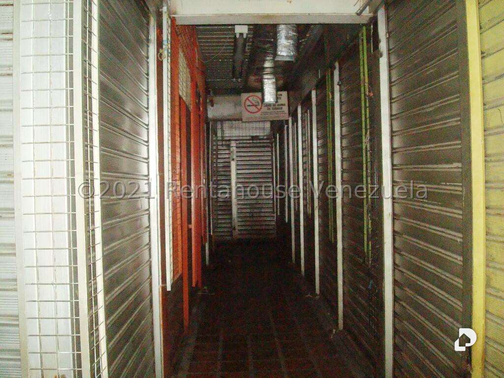 Local comercial en Cementerio, Caracas – 16