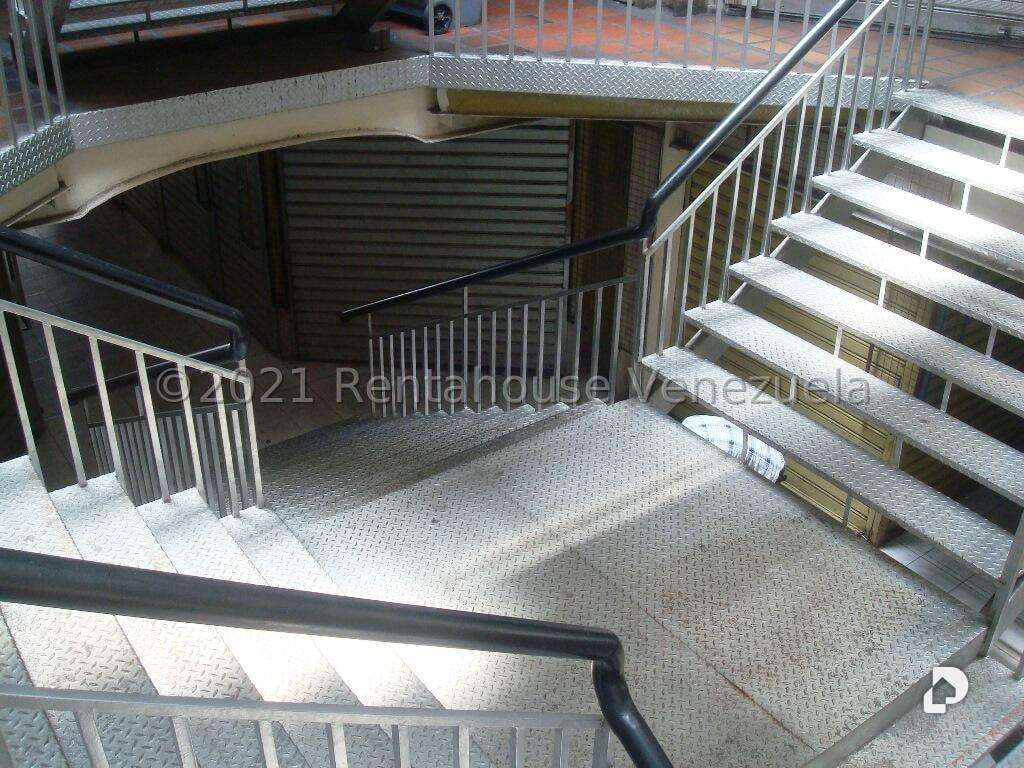 Local comercial en Cementerio, Caracas – 22