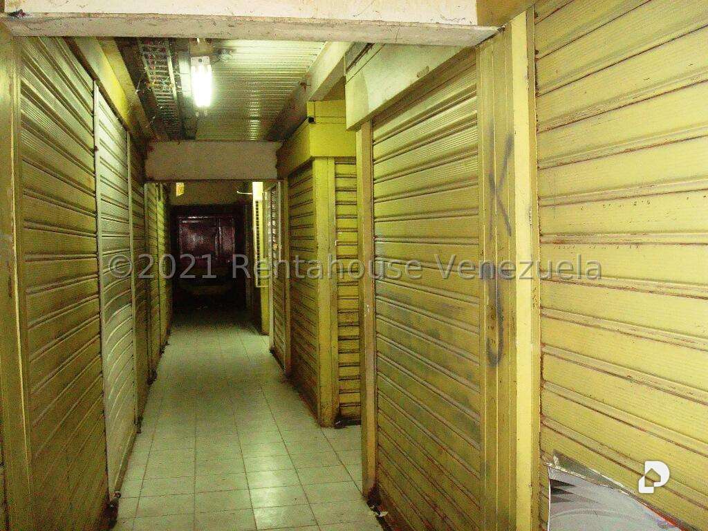 Local comercial en Cementerio, Caracas – 8